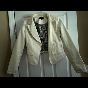 These are some great coats and jackets all almost new worn a few times .